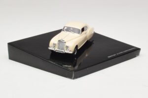 Bentley R-Type Continental Slonová Kost Minichamps 1:43 BL426 Kov – obrázek 2 z 4