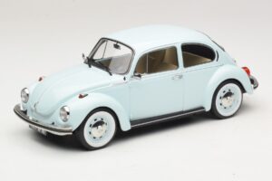 Volkswagen 1303 Pastel Blue Norev 1:18 Volkswagen 1303 Pastel Blue Norev 1:18 188676 Kov