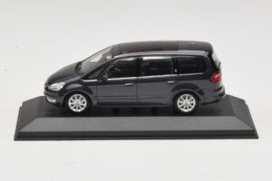 Ford S-Max Dark Grey Metallic Minichamps 1:43 400085400-P1 Kov
