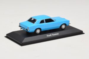 Ford Taunus TC Kupé Světle Modrá Maxichamps 1:43 940081301 Kov – obrázek 2 z 4
