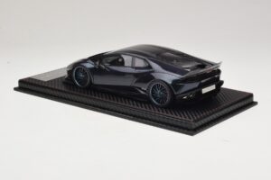Lamborghini Huracan Liberty Walk Chameleon Blue GS Model 1:18 REMC045 Pryskyřice – obrázek 5 z 7