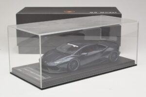 Lamborghini Huracan Liberty Walk Chameleon Blue GS Model 1:18 REMC045 Pryskyřice – obrázek 7 z 7