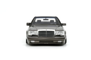 Mercedes C124 AMG Stance Anthracite Grey Otto 1:18 OT1241 Pryskyřice – obrázek 4 z 5