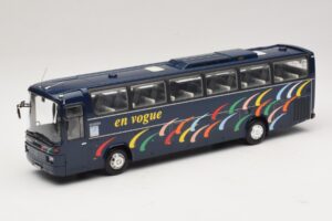 Mercedes O 303-15 RHD En Vogue Minichamps 1:43 439036081 Kov