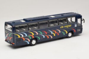 Mercedes O 303-15 RHD En Vogue Minichamps 1:43 439036081 Kov – obrázek 2 z 6