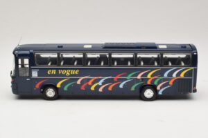 Mercedes O 303-15 RHD En Vogue Minichamps 1:43 439036081 Kov – obrázek 3 z 6