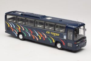 Mercedes O 303-15 RHD En Vogue Minichamps 1:43 439036081 Kov – obrázek 4 z 6