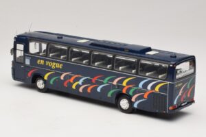 Mercedes O 303-15 RHD En Vogue Minichamps 1:43 439036081 Kov – obrázek 5 z 6