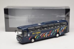 Mercedes O 303-15 RHD En Vogue Minichamps 1:43 439036081 Kov – obrázek 6 z 6