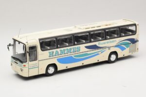 Mercedes O 303-15 RHD Hammes Minichamps 1:43 439036080 Kov