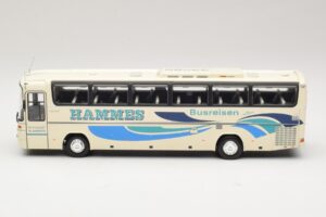 Mercedes O 303-15 RHD Hammes Minichamps 1:43 439036080 Kov – obrázek 3 z 6