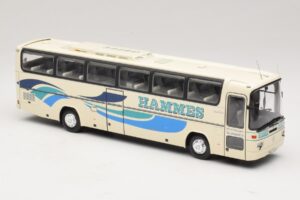 Mercedes O 303-15 RHD Hammes Minichamps 1:43 439036080 Kov – obrázek 4 z 6