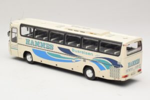 Mercedes O 303-15 RHD Hammes Minichamps 1:43 439036080 Kov – obrázek 5 z 6