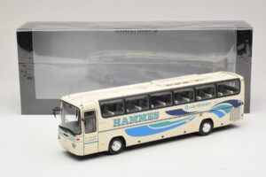 Mercedes O 303-15 RHD Hammes Minichamps 1:43 439036080 Kov – obrázek 6 z 6