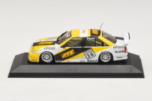 Opel Omega 3000 Evo Team Irmscher #36 DTM 1991 Minichamps 1:43 14010 Kov