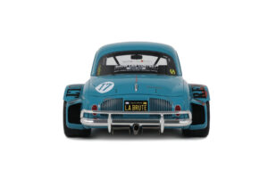Renault Dauphine La Brute Green with Patina SEMA Best of Show Otto 1:18 OT1268 Pryskyřice – obrázek 5 z 5