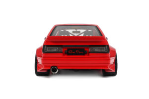 Toyota Sprinter Trueno AE86 Widebody Rosso Corsa Otto 1:18 OT1278 Pryskyřice – obrázek 5 z 5