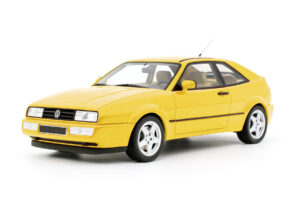 Volkswagen Corrado G60 Yellow Nugget Otto 1:18 OT1385 Pryskyřice – obrázek 2 z 2
