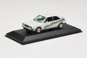 Volkswagen Scirocco Mk1 Streetfighter Bílý Minichamps 1:43 430050424 Kov – obrázek 2 z 4