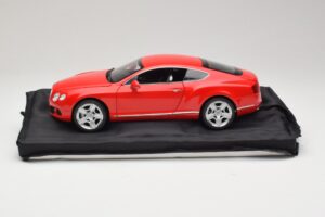 Bentley Continental GT Oranžový Minichamps 1:18 100139922-P1 Kov – obrázek 4 z 8