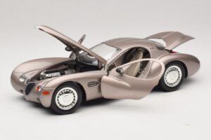 Chrysler Atlantic Béžová Guiloy 1:18 68570 Kov – obrázek 2 z 8