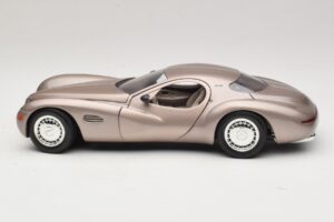 Chrysler Atlantic Béžová Guiloy 1:18 68570 Kov – obrázek 4 z 8