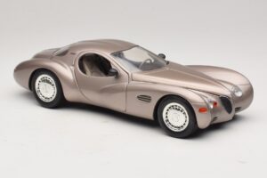 Chrysler Atlantic Béžová Guiloy 1:18 68570 Kov – obrázek 6 z 8