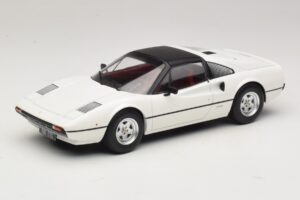 Ferrari 308 GTS Bílý MCG 1:18 MCG18664 Kov