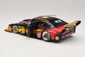 Ford Capri Turbo Group 5 Mampe #52 H. Heyer DRM 1978 Minichamps 1:18 100798652 Kov – obrázek 5 z 8