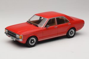 Ford Consul Červený MCG 1:18 MCG18568 Kov