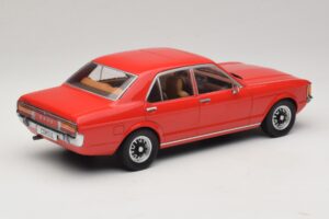 Ford Consul Červený MCG 1:18 MCG18568 Kov – obrázek 2 z 6