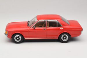Ford Consul Červený MCG 1:18 MCG18568 Kov – obrázek 3 z 6