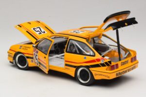 Ford Sierra RS500 #25 T. Longhurst / T. Mezera Bathurst 1000 Winner 1988 Náhradní Krabice Biante 1:18 103888025-R1 Kov – obrázek 5 z 8