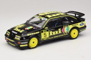 Ford Sierra RS500 #5 M. Reuter DTM 1988 Minichamps 1:18 100888005 Kov