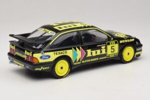 Ford Sierra RS500 #5 M. Reuter DTM 1988 Minichamps 1:18 100888005 Kov – obrázek 3 z 8