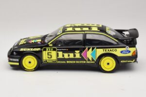Ford Sierra RS500 #5 M. Reuter DTM 1988 Minichamps 1:18 100888005 Kov – obrázek 4 z 8