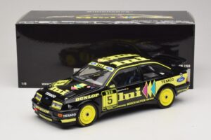 Ford Sierra RS500 #5 M. Reuter DTM 1988 Minichamps 1:18 100888005 Kov – obrázek 8 z 8