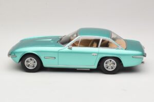 Lamborghini Islero S Světle Zelená Metalíza KK-Scale 1:18 KKDC181584 Kov – obrázek 3 z 6