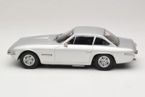 Lamborghini Islero S Stříbrná KK-Scale 1:18 KKDC181583 Kov – obrázek 3 z 6
