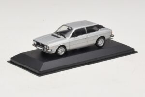 Lancia Beta HPE Stříbrný Minichamps 1:43 400125711 Kov – obrázek 2 z 5