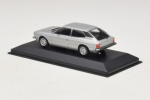 Lancia Beta HPE Stříbrný Minichamps 1:43 400125711 Kov – obrázek 3 z 5