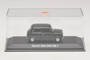 Morris Mini 850 Mk1 Zelený Maxichamps 1:43 940138601 Kov – obrázek 4 z 5