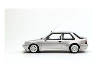 Peugeot 309 GTI 16 Dimma Kompressor Futura Grey Metallic Otto 1:18 OT1202 Pryskyřice – obrázek 3 z 5