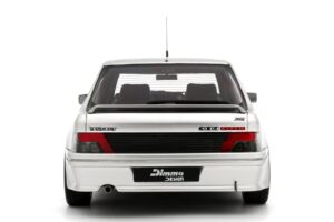 Peugeot 309 GTI 16 Dimma Kompressor Futura Grey Metallic Otto 1:18 OT1202 Pryskyřice – obrázek 5 z 5